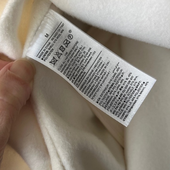 Banana Republic Blazer - Picture 4 of 7